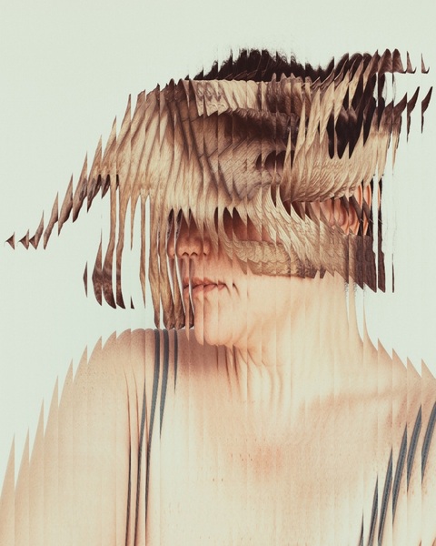 Photograph Irina Strokova Blinds For The Soul on One Eyeland